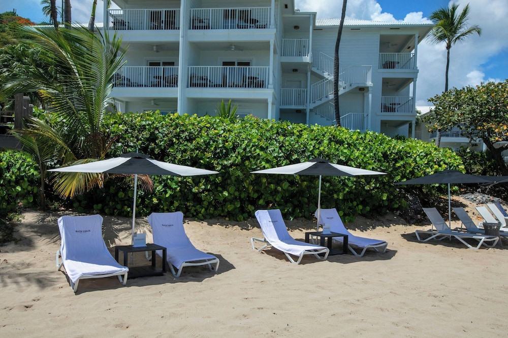Morningstar Buoy Haus Beach Resort at Frenchman's Reef, Autograph Collection 39/50