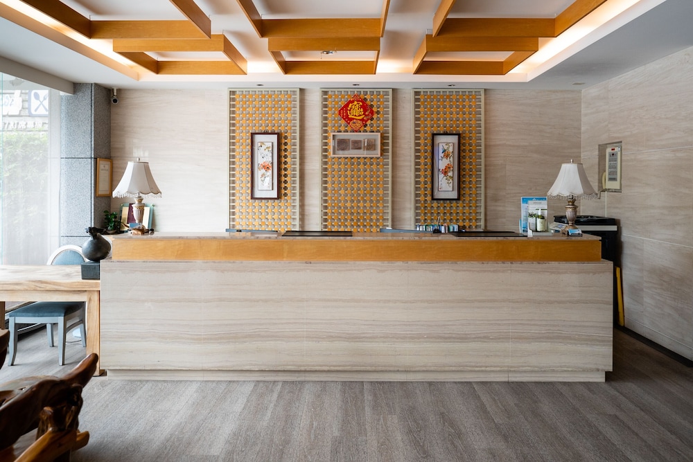 Hotel Ocean 6/32