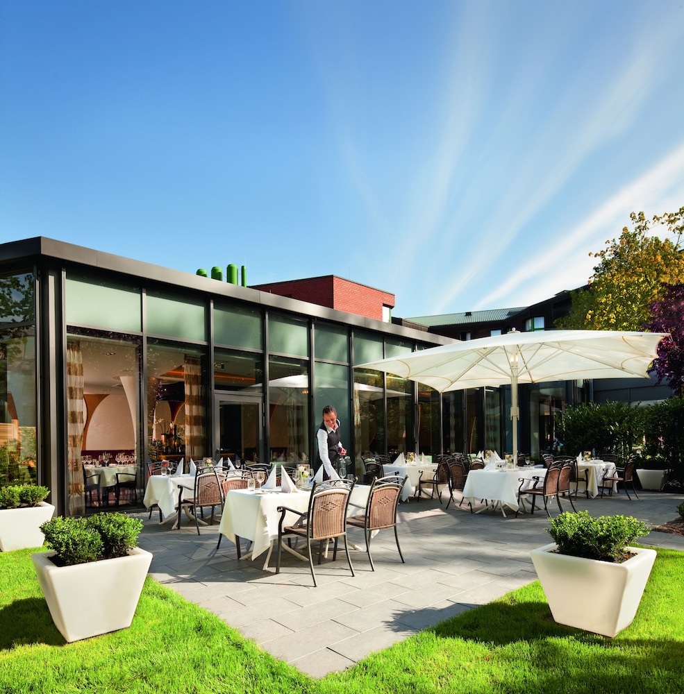 Movenpick Hotel Munster 67/70