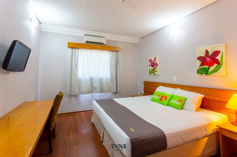 VOA Express Inn Hotel Orquidea 22/77