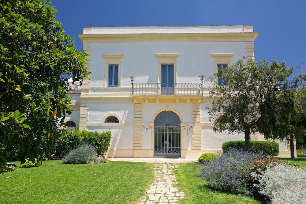 Masseria Li Foggi 47/50