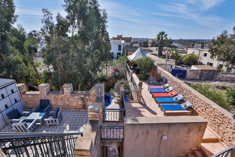 Riad Dar Etto 40/59