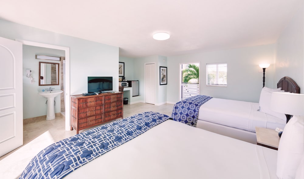 Creekside Inn Islamorada 23/45