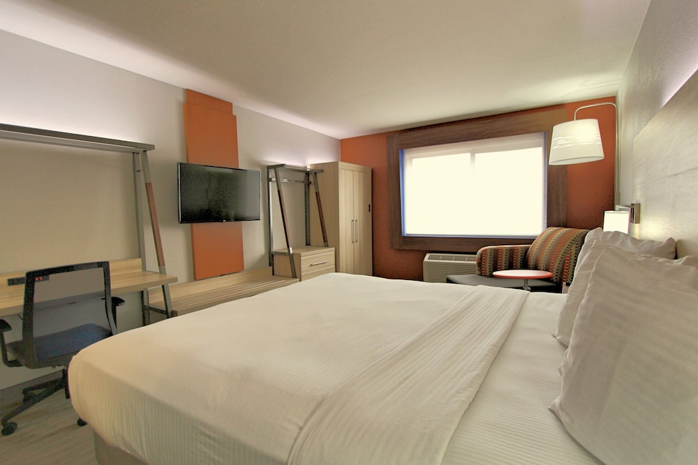 Holiday Inn Express Sedona Oak Creek 31/73