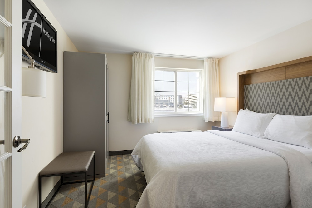 Holiday Inn Bloomington W Msp Airport Area 14/61