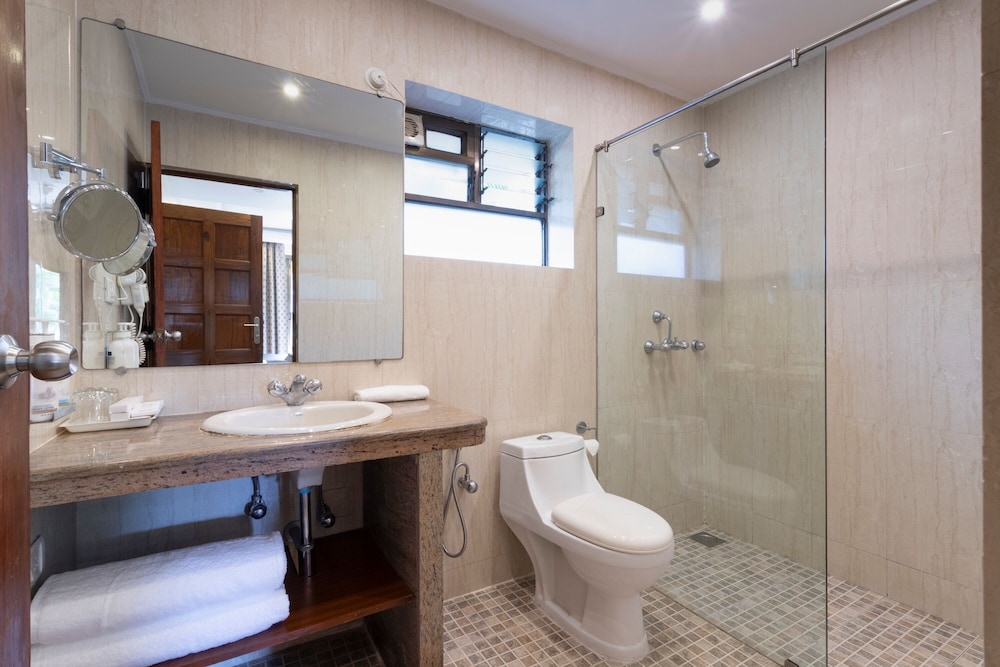 Family Suite, Sea View