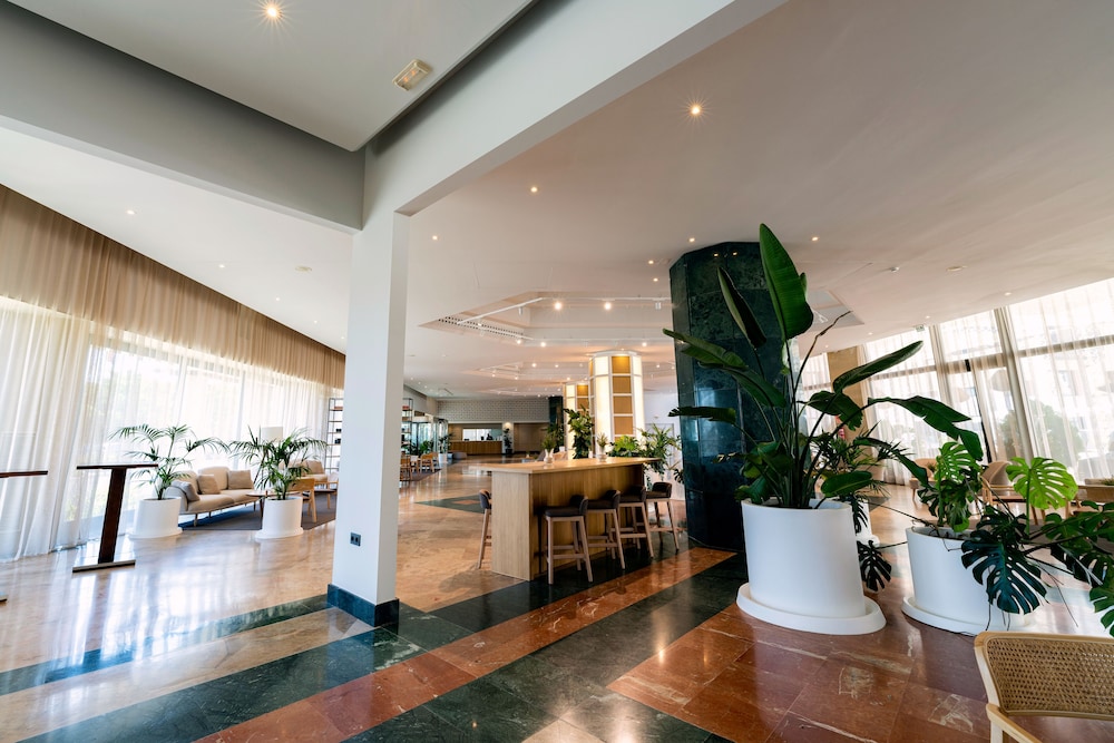 Hotel Antequera Hills 46/70