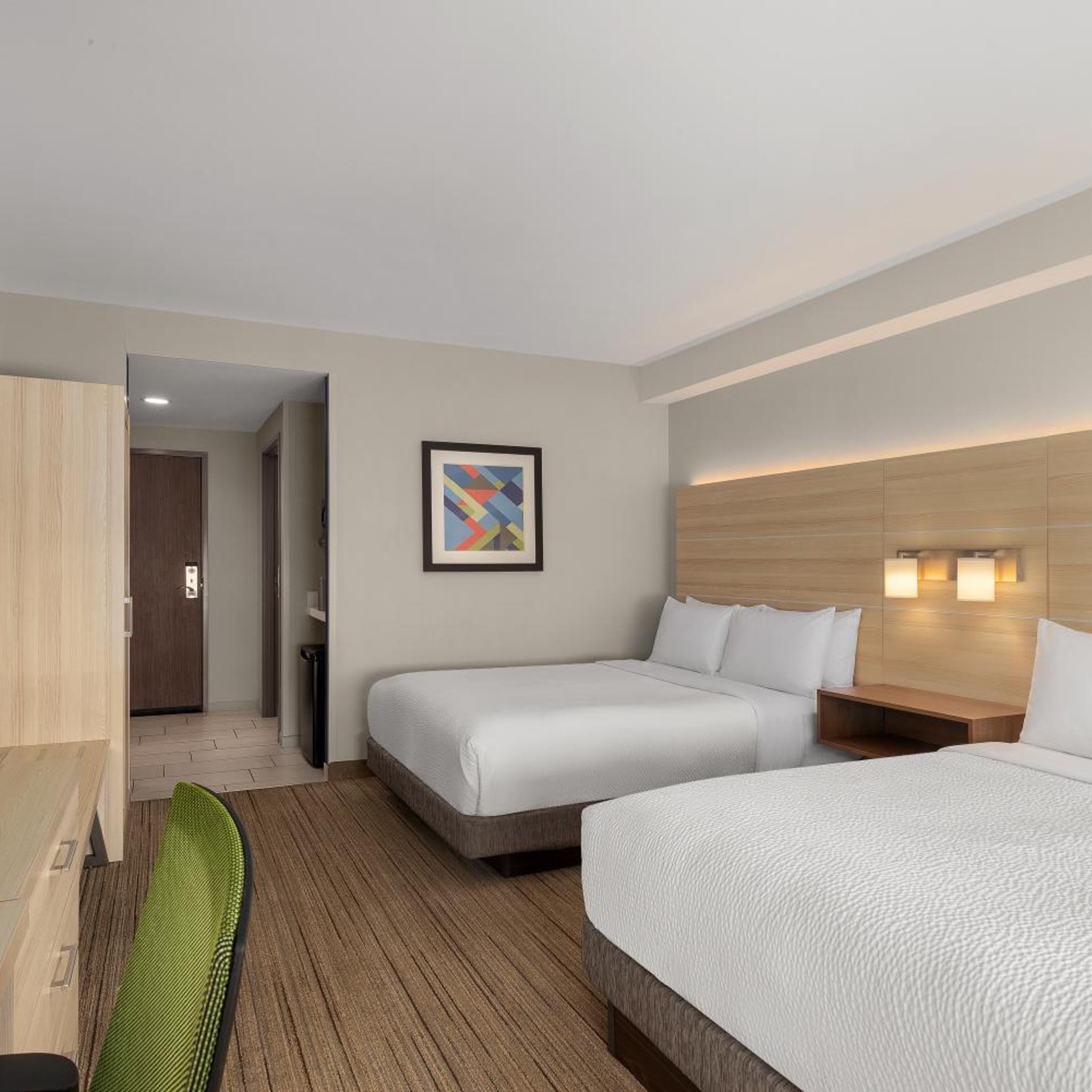 Room, 2 Beds, Accessible