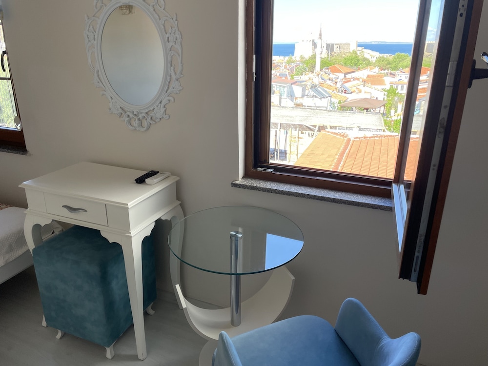 Ada Olympos Otel 56/56