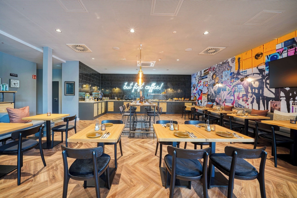 Vienna House Easy by Wyndham Hannover 31/46