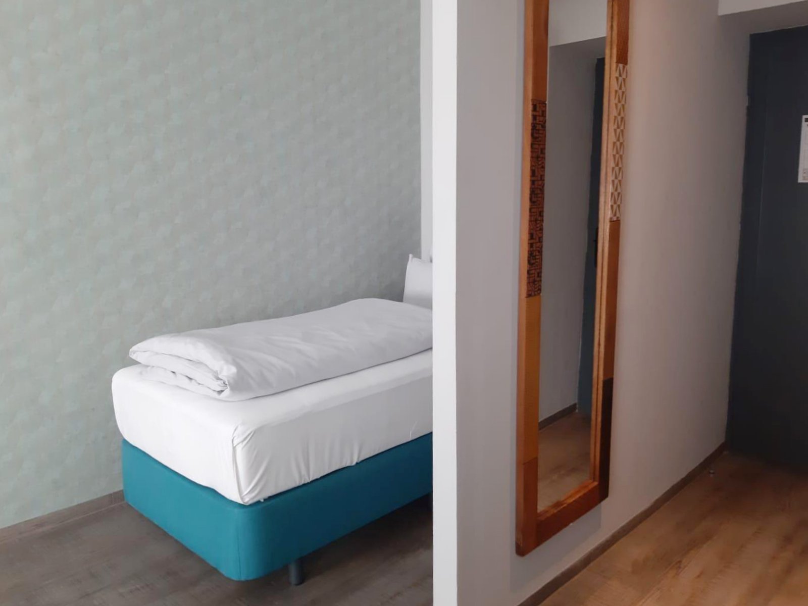 Garner Hotel Vienna by IHG 30/72
