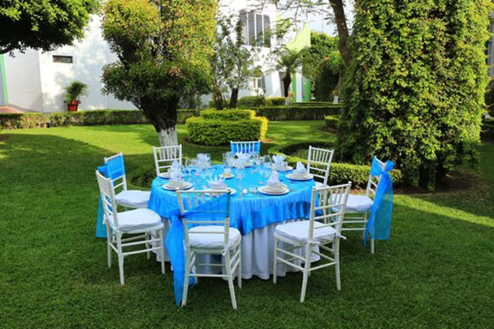 Dorados Conventions And Resort Ex Club Dorados Oaxtepec 60/68