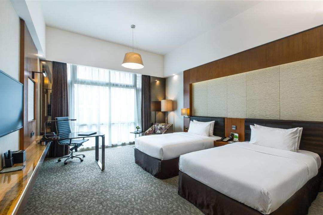 Deluxe, Single Bed