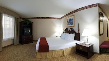 Holiday Inn Exp Winston Salem 15/48