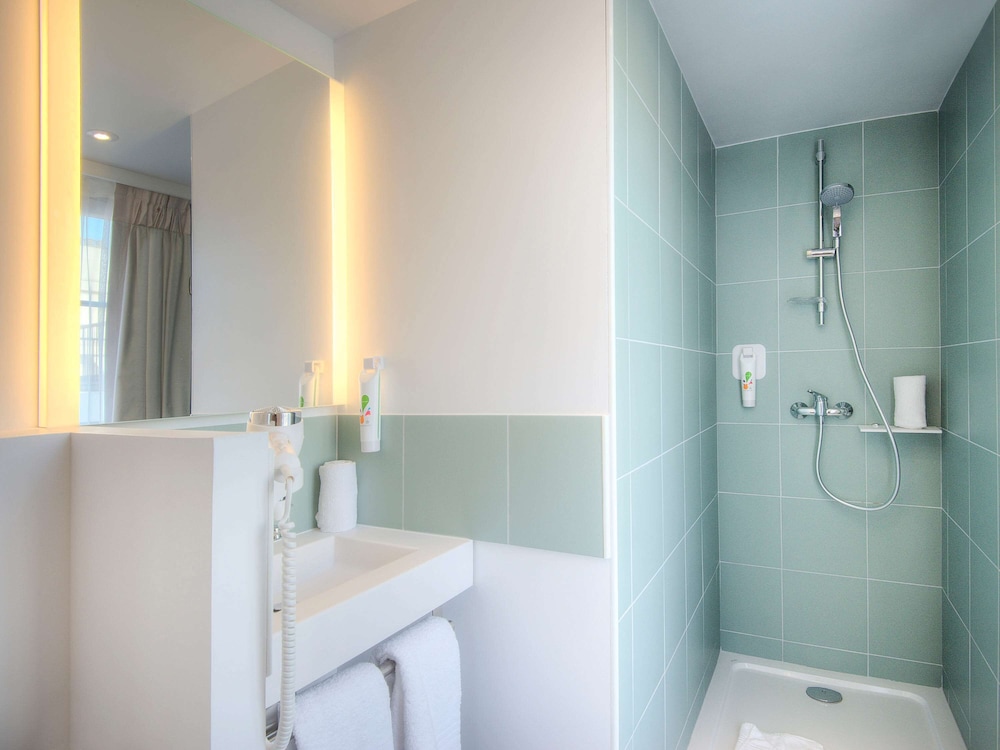 Ibis Styles Nice Centre Gare 15/67