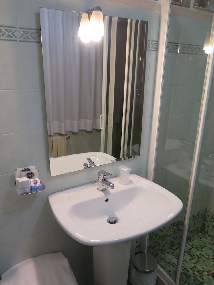 Hotel Al Soffiador 49/50