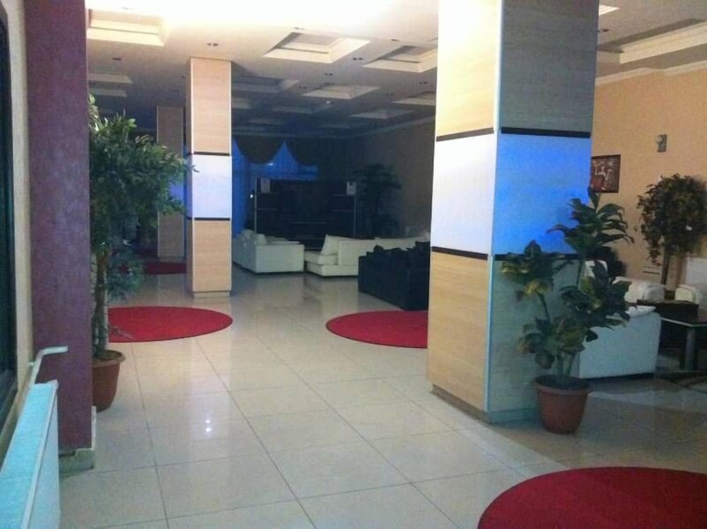 ANKARA MADI HOTEL 9/17
