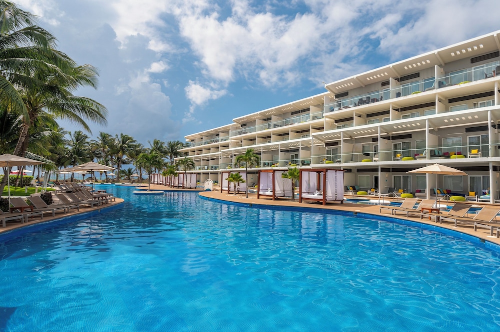 Iberostar Selection Riviera Cancun 15/63