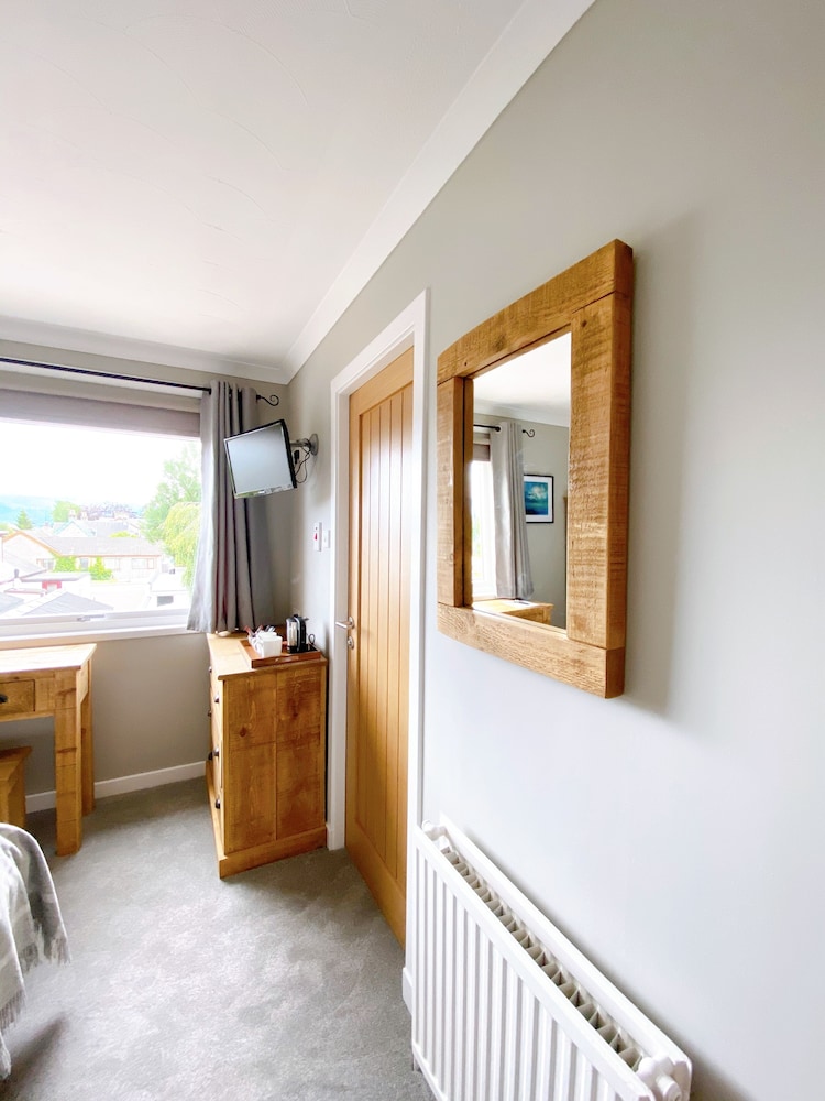 Cairngorm Guest House 1/39