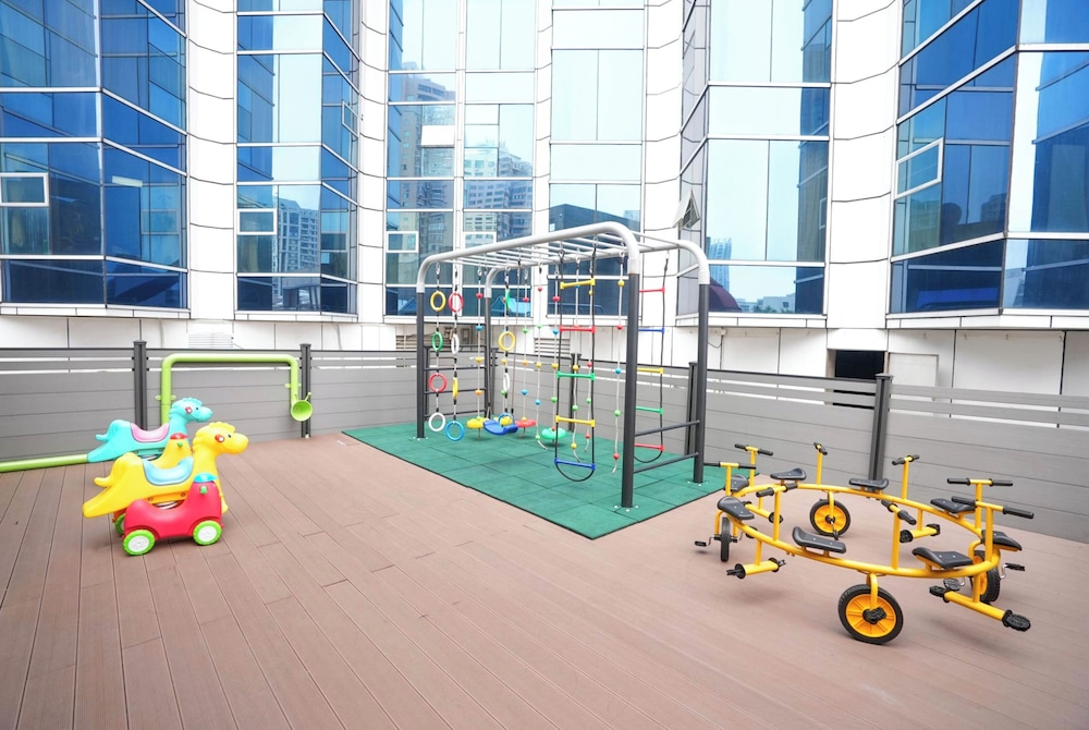Wyndham Garden Haikou Meilan 49/59
