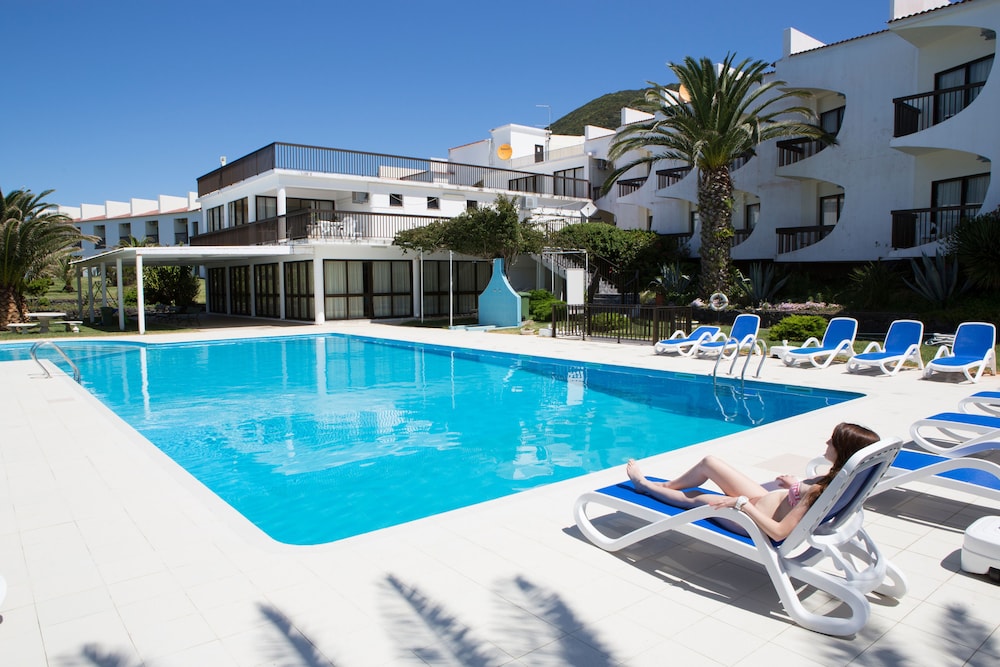 Hotel Sao Jorge Garden 2/29