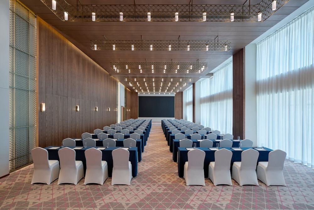 Shenzhen Nanshan Science & Technology Park 36/42