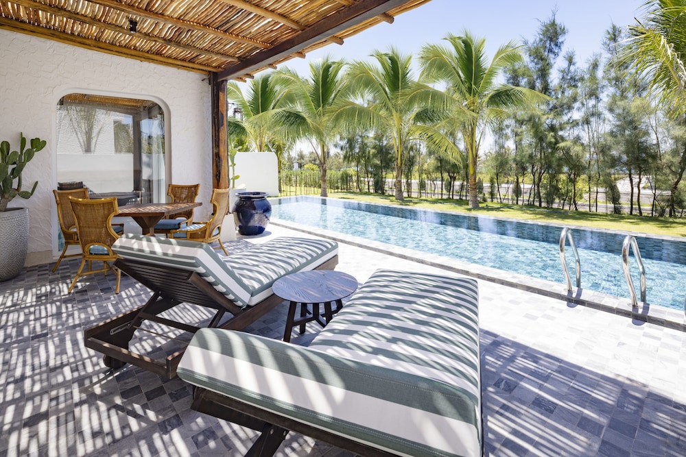 Stelia Beach Resort 22/50