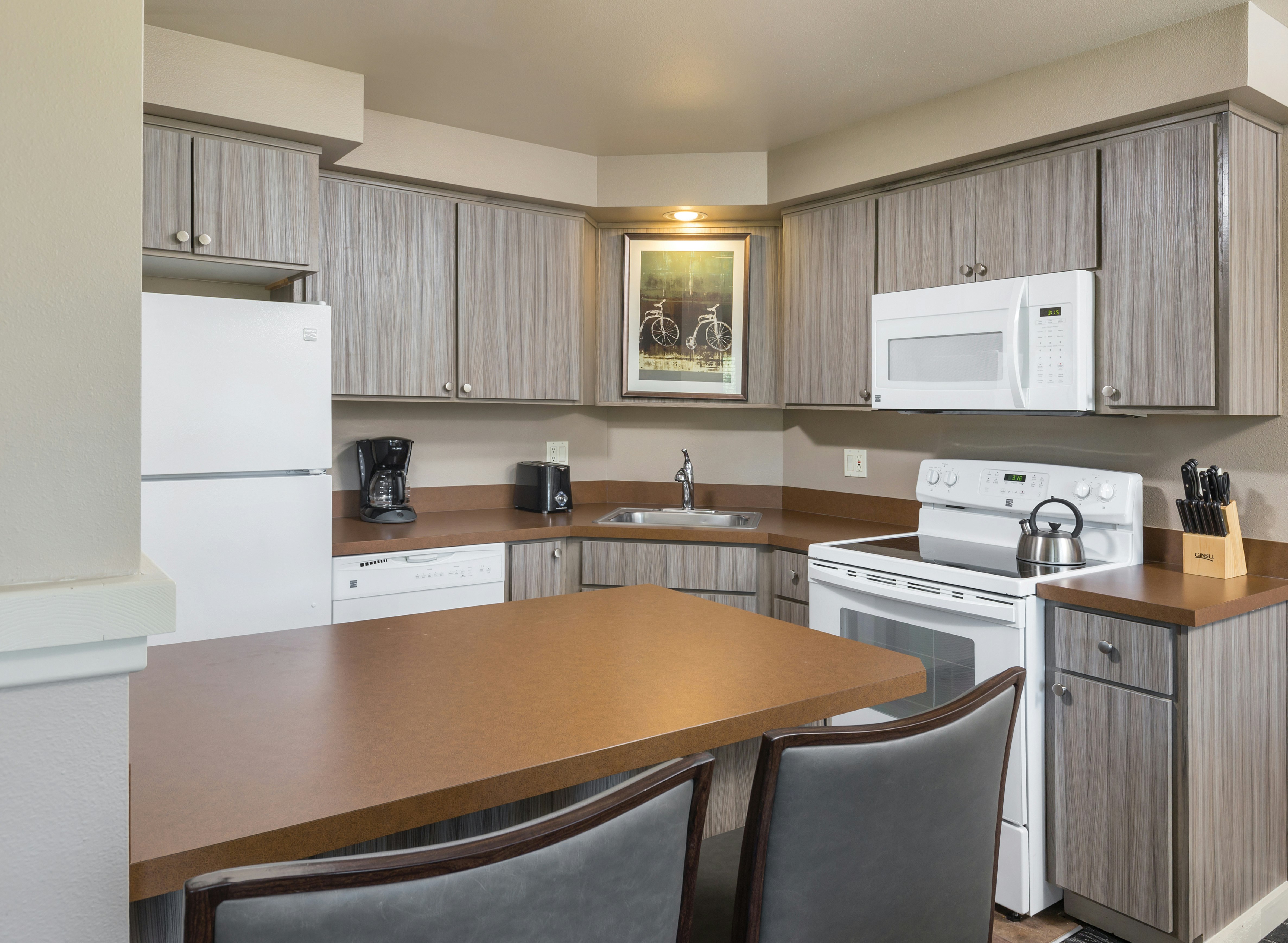 Worldmark Eagle Crest 20/35