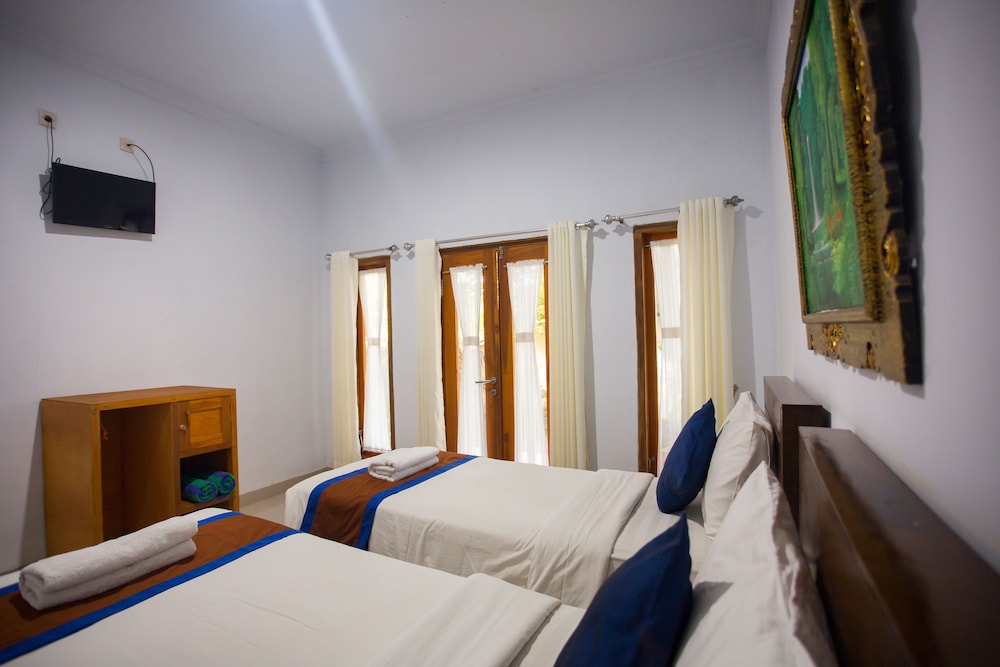 The Dagan Bungalow 13/37