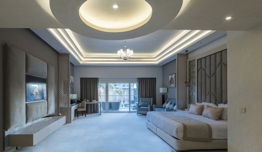 KaiSol Romance Resort Sahl Hasheesh Adults Only 16+ 20/61