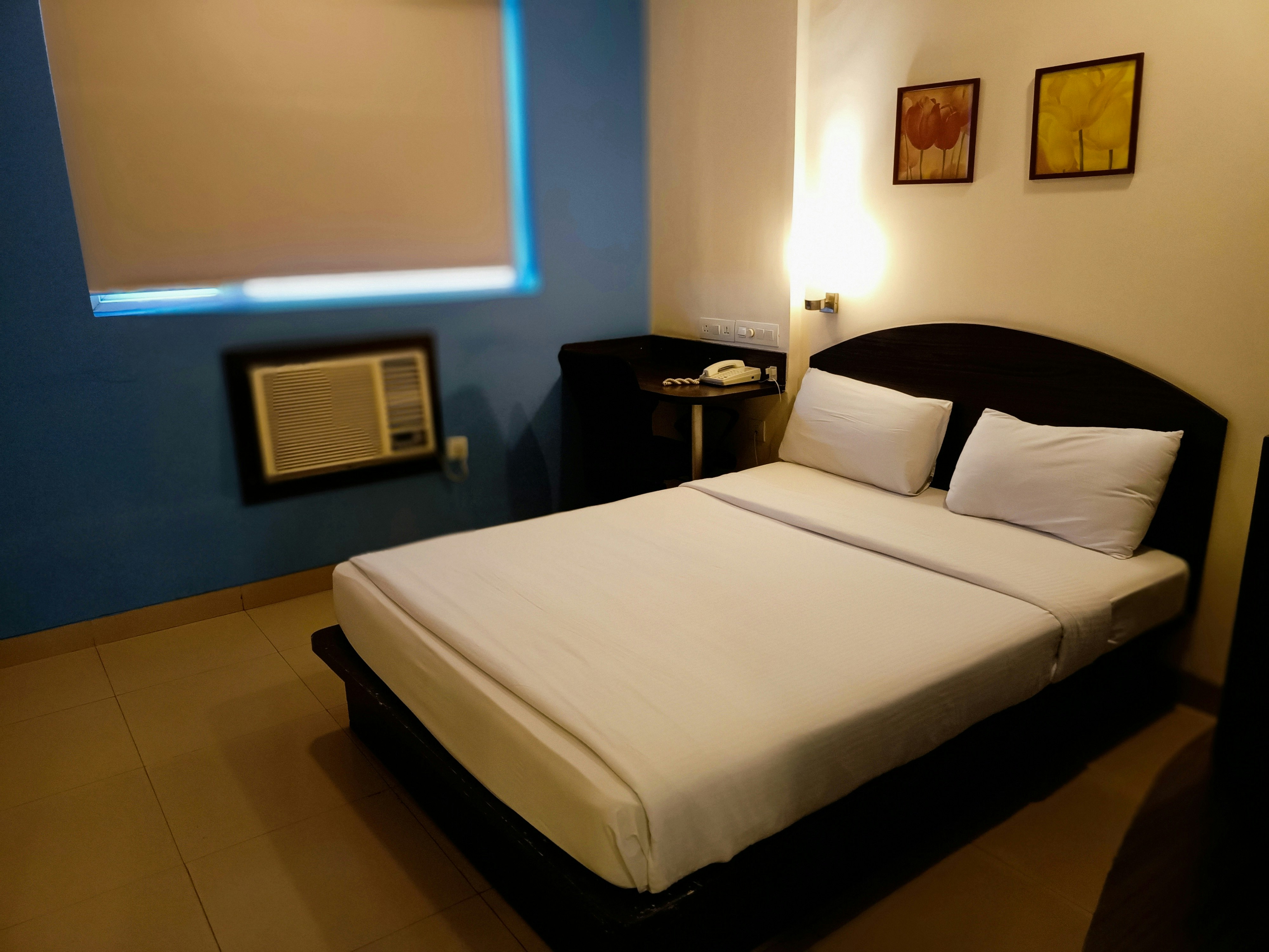Ginger Hotel Pantnagar 16/39