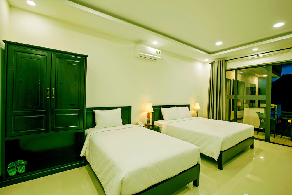 Zen Hoian Villa 13/30