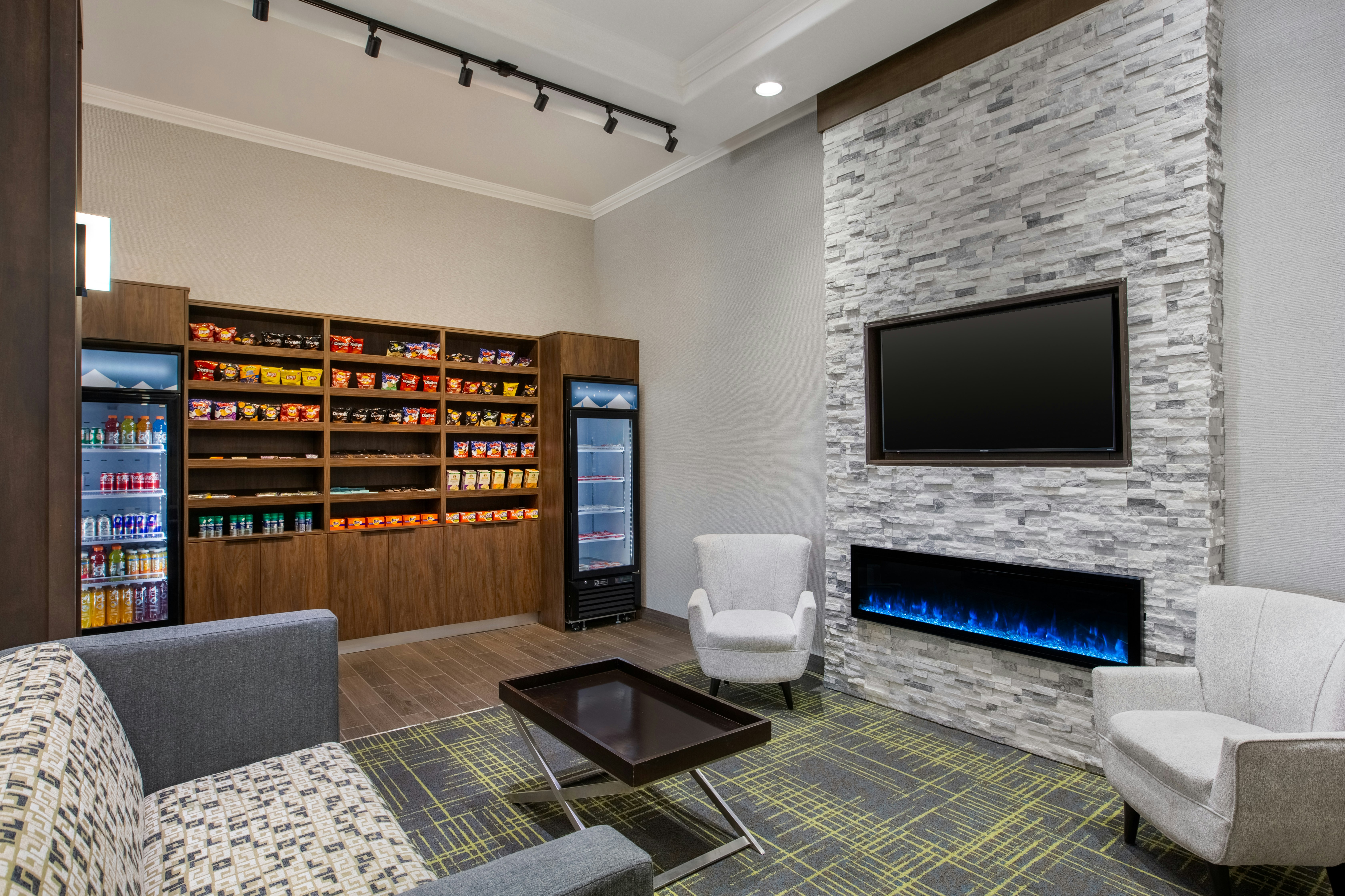 Hampton Inn by Hilton Kamloops 34/44