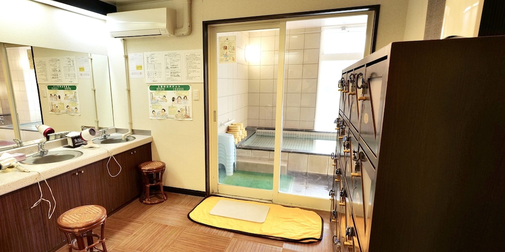RESORT INN MARION SHINANO 67/67