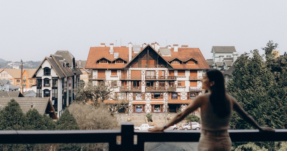 Hotel Casa Da Montanha 2/48