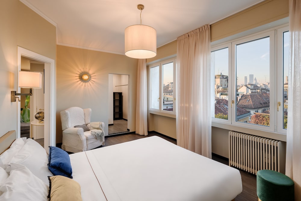 Hotel Mentana 15/50