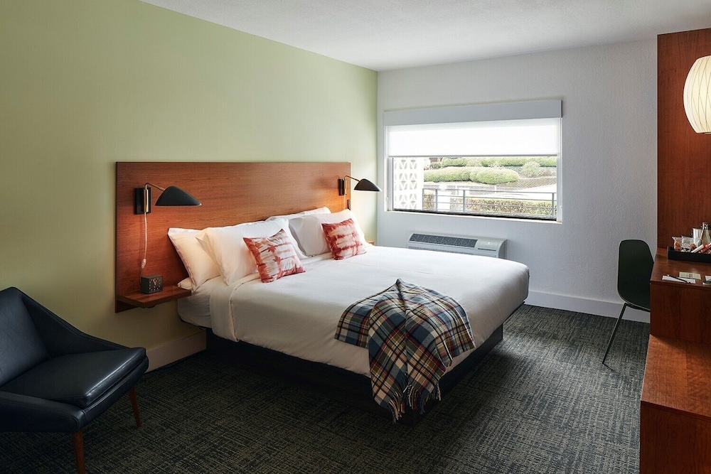 Days Inn - Raleigh Downtown 3/19
