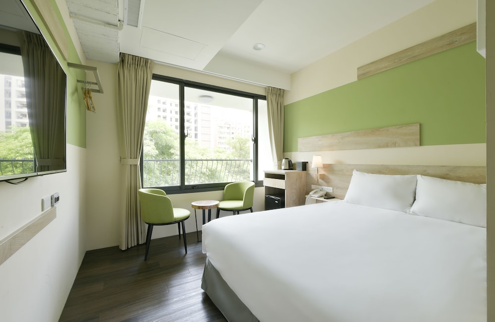 Hotelkuei 38/64
