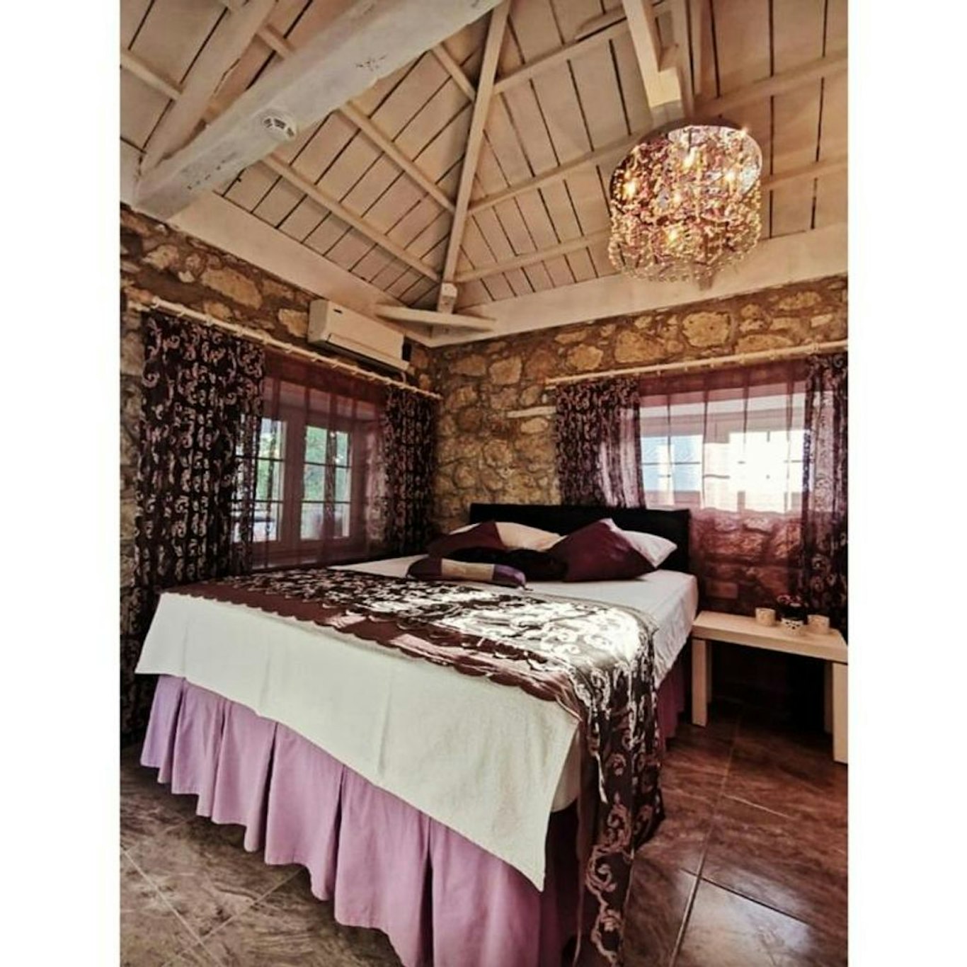 Usta Cirak Butik Hotel Alacati 10/23