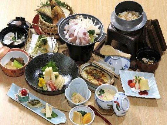 Echigo No Oyado Wakatake 23/25