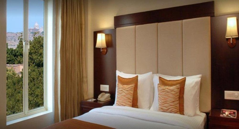 Park Plaza Jodhpur 34/66
