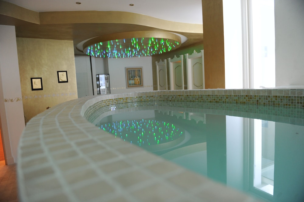 Hotel Villa Fraulo 40/72