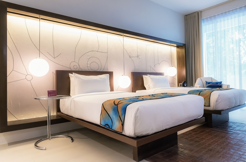 The Picasso Boutique Serviced Residences 15/79