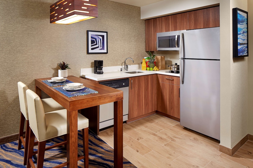 Homewood Suites By Hilton San Diego Mission Valley/Zoo 43/51