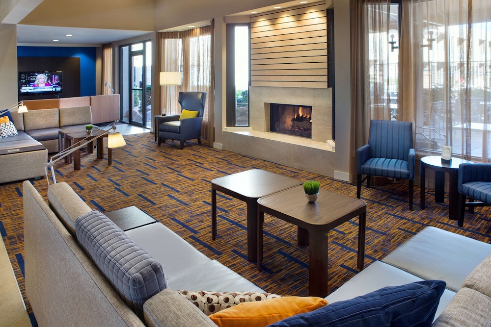 Sonesta Select Scottsdale At Mayo Clinic Campus 31/52