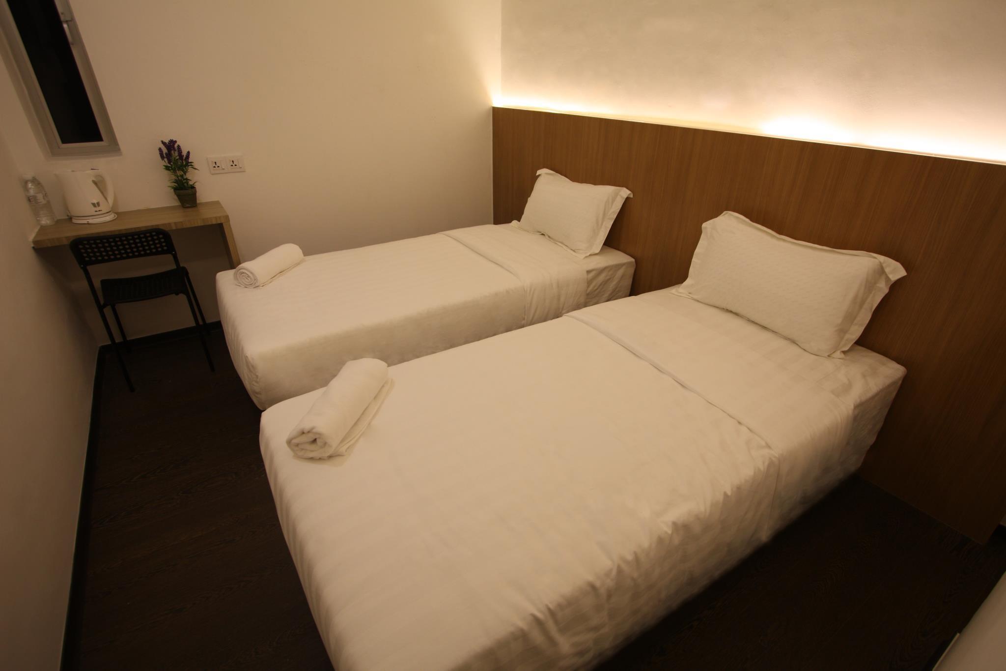 STANDARD, SINGLE, TWIN BEDS