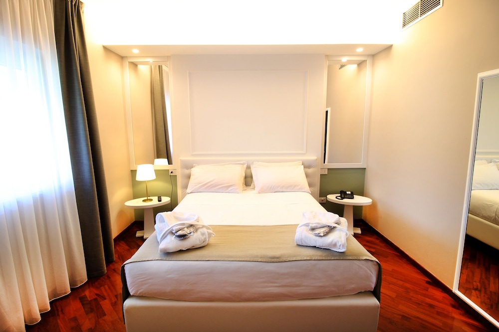 Regiohotel Manfredi 5/57