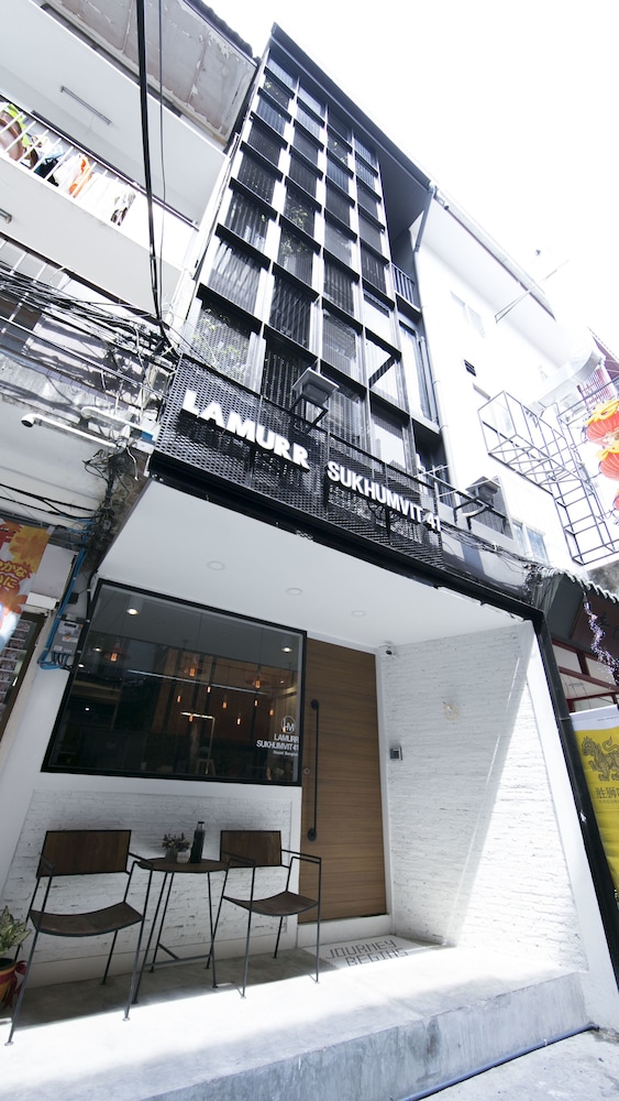 Lamurr Sukhumvit 41 2/51