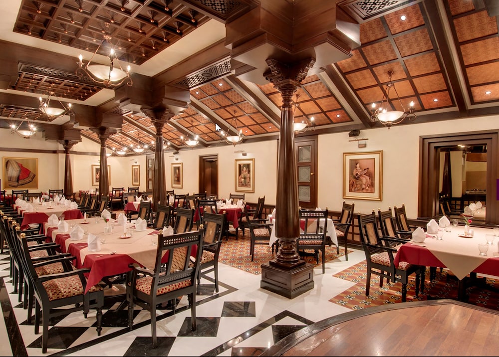 The Residency Towers Chennai 27/38