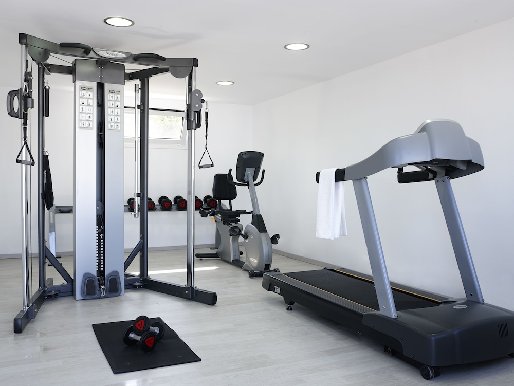 Aurora Luxury Hotel & Spa 23/45